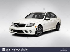 New Mercedes